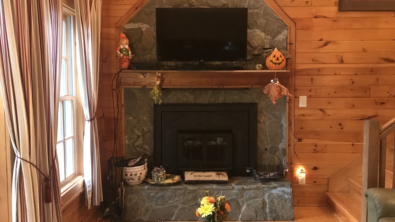 Photo of Livingroom in Boone
