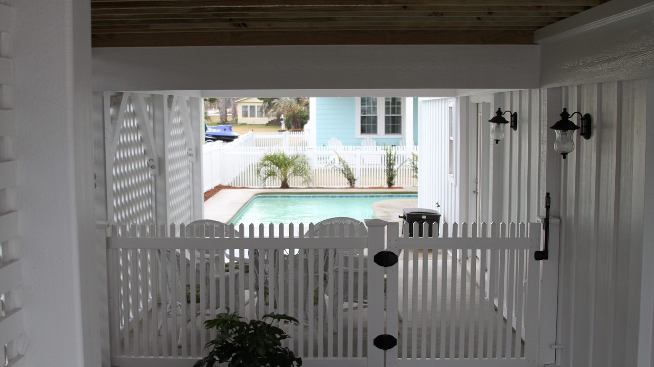 Photo of Outdoor in Kure Beach