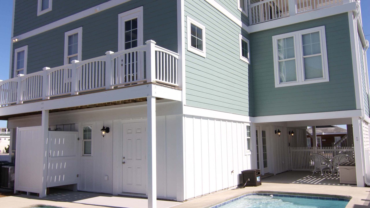 Photo of Outdoor in Kure Beach