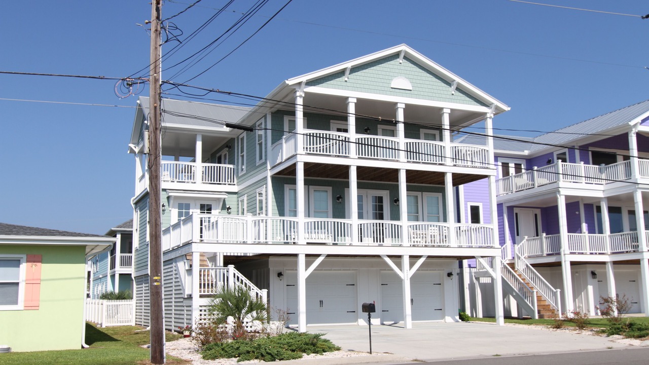 Photo of Outdoor in Kure Beach