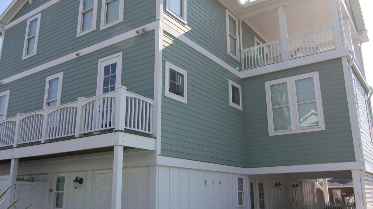 Photo of Outdoor in Kure Beach