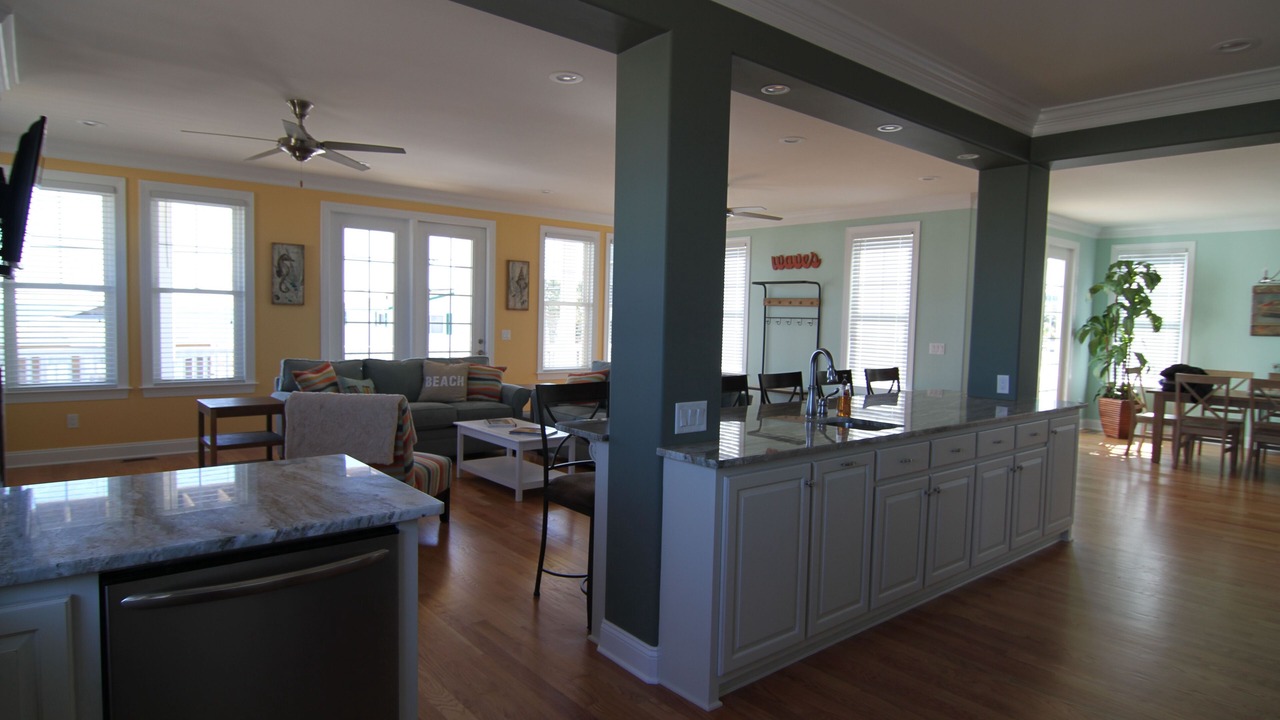 Photo of Bedroom in Kure Beach