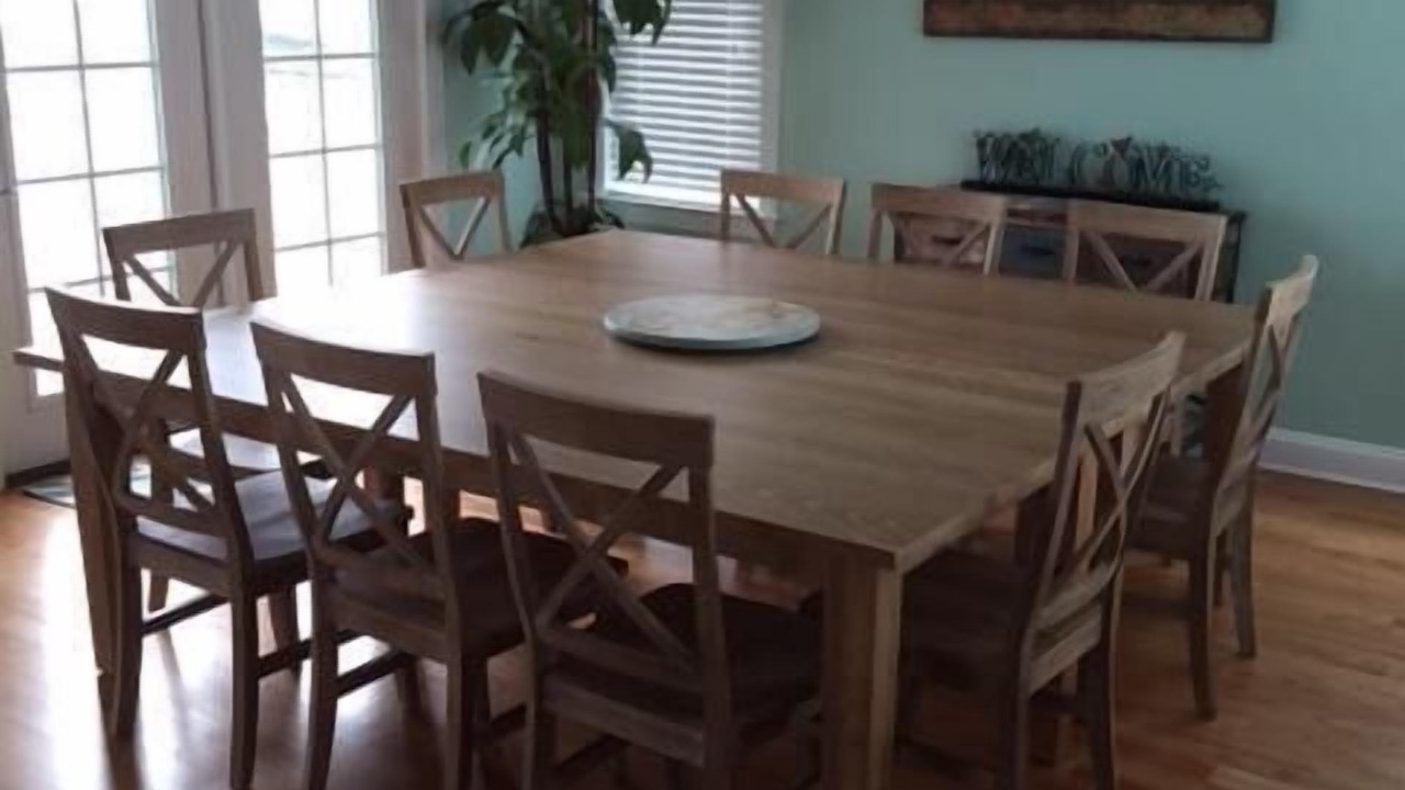 Photo of Livingroom in Kure Beach