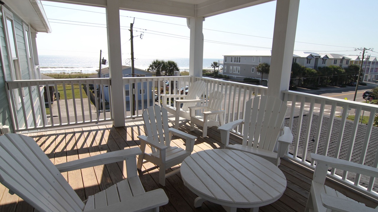 Photo of Others in Kure Beach