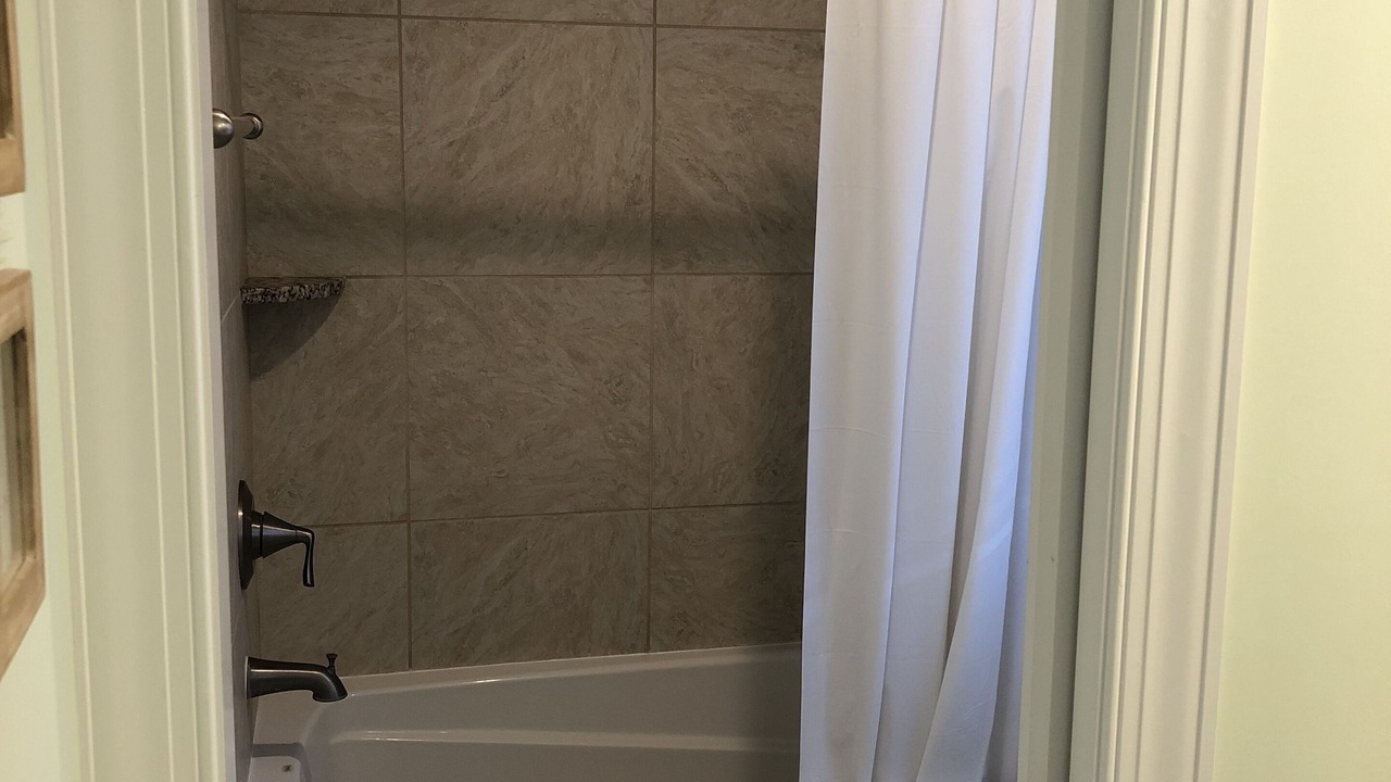 Photo of Bedroom in Kure Beach