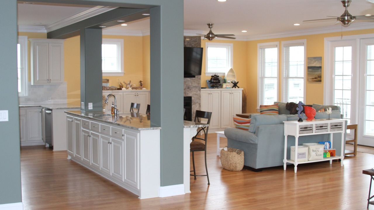 Photo of Bedroom in Kure Beach