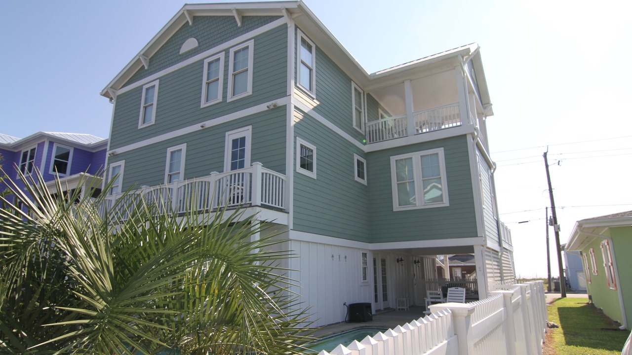 Photo of Outdoor in Kure Beach