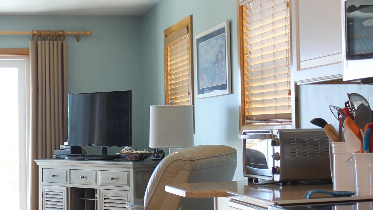 Photo of Bedroom in Duck
