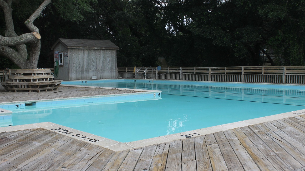Photo of Outdoor in Duck