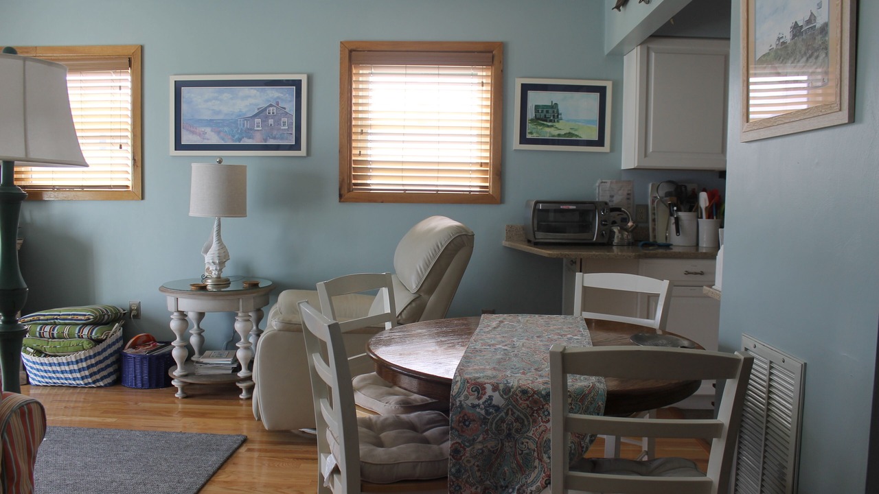 Photo of Livingroom in Duck