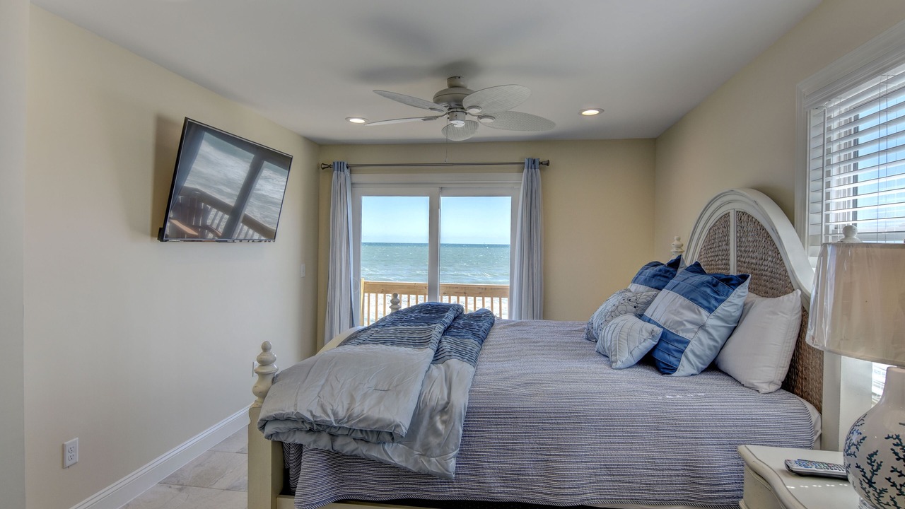 Photo of Bathroom in Surf City