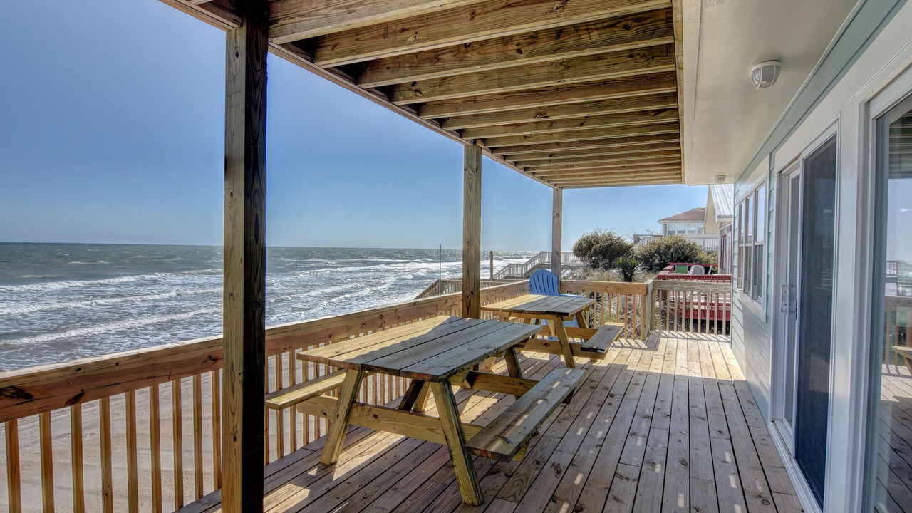 Photo of Others in Surf City