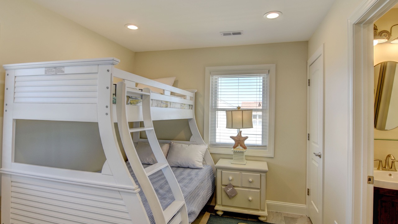 Photo of Bedroom in Surf City
