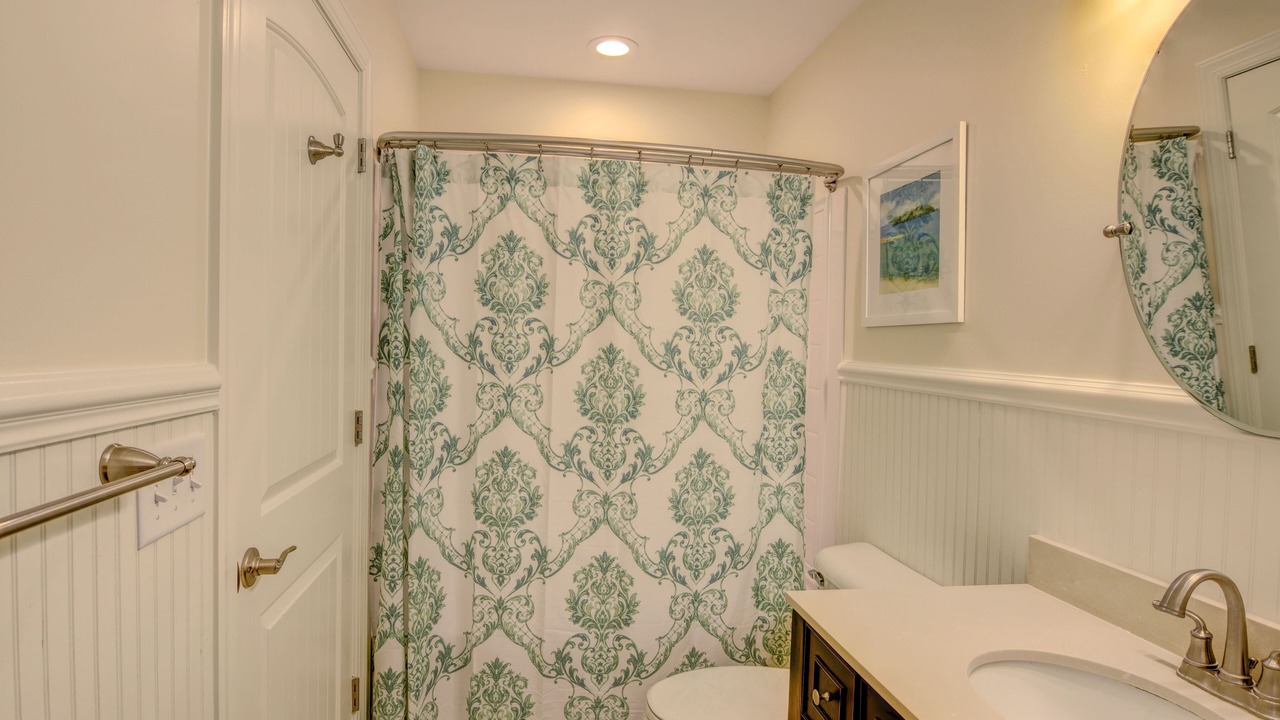 Photo of Bathroom in Surf City