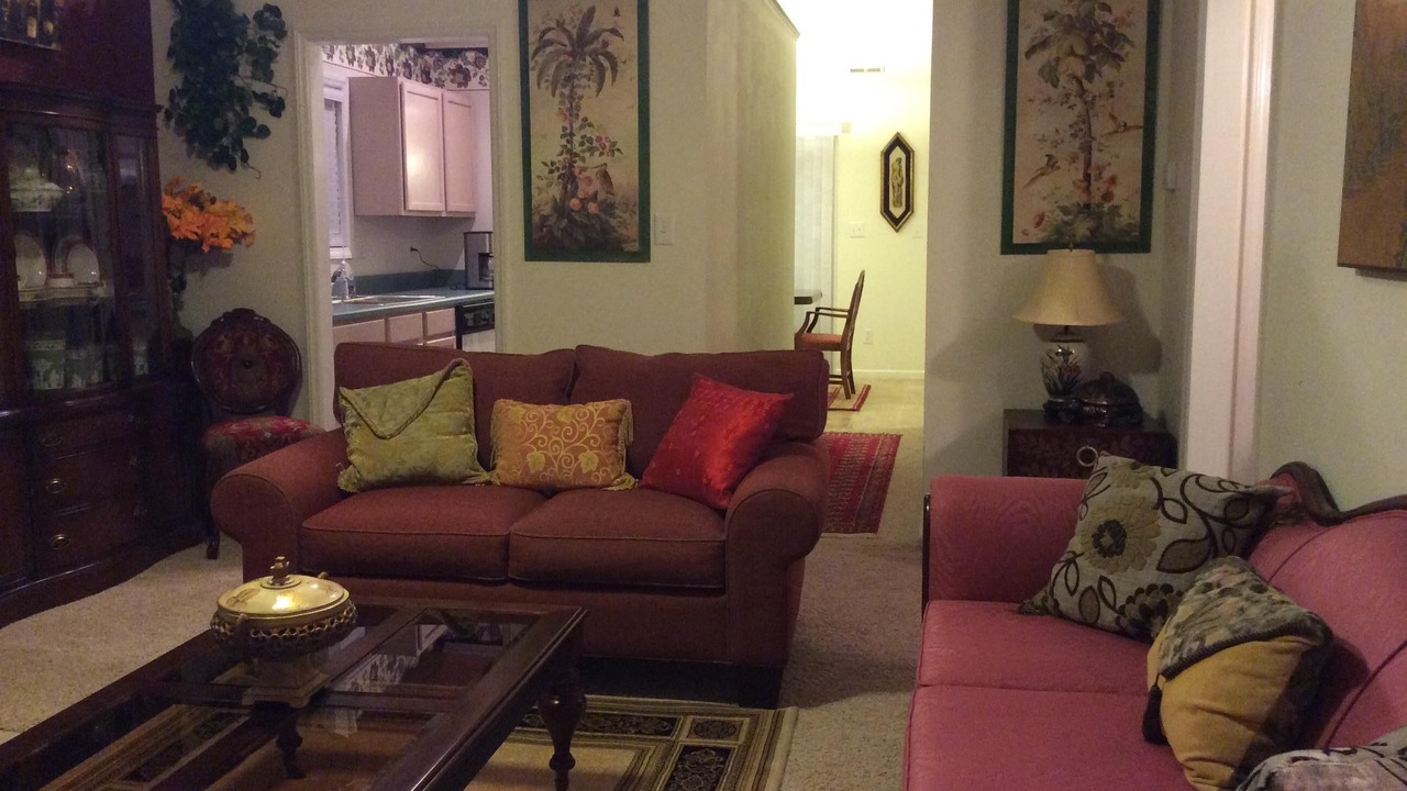 Photo of Livingroom in Greenville