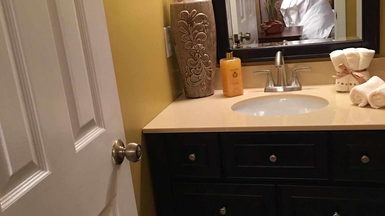 Photo of Bathroom in Greenville