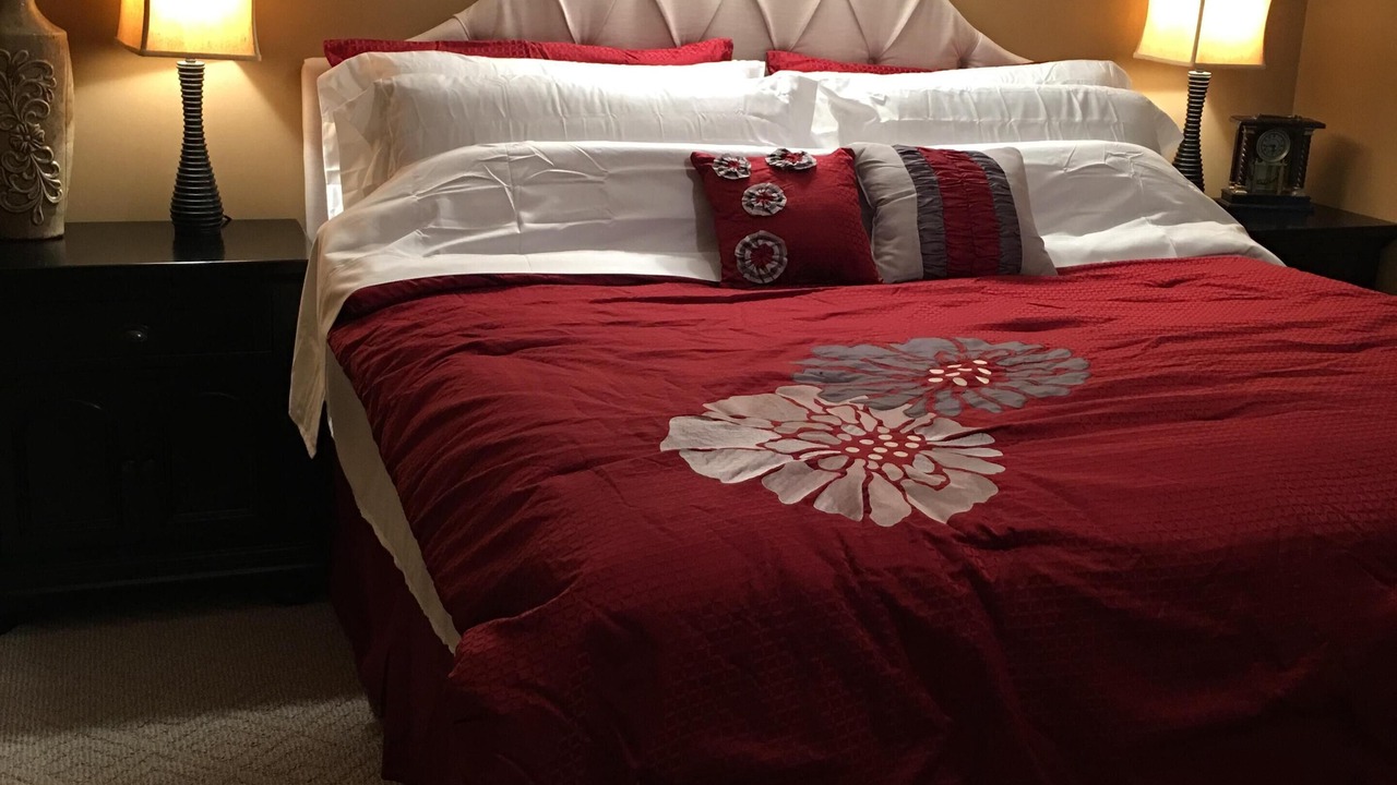 Photo of Bedroom in Greenville