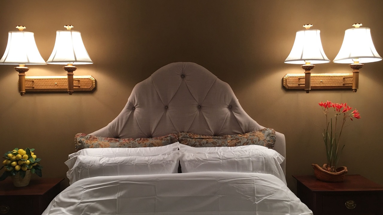 Photo of Bedroom in Greenville
