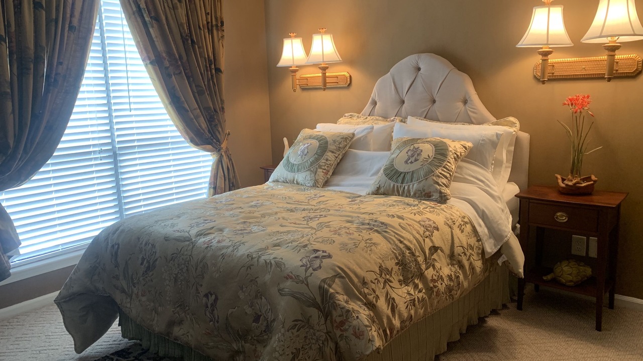 Photo of Bedroom in Greenville