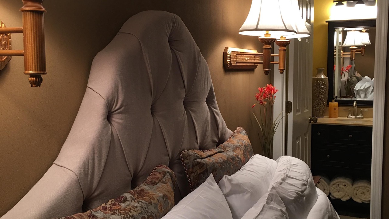 Photo of Bedroom in Greenville