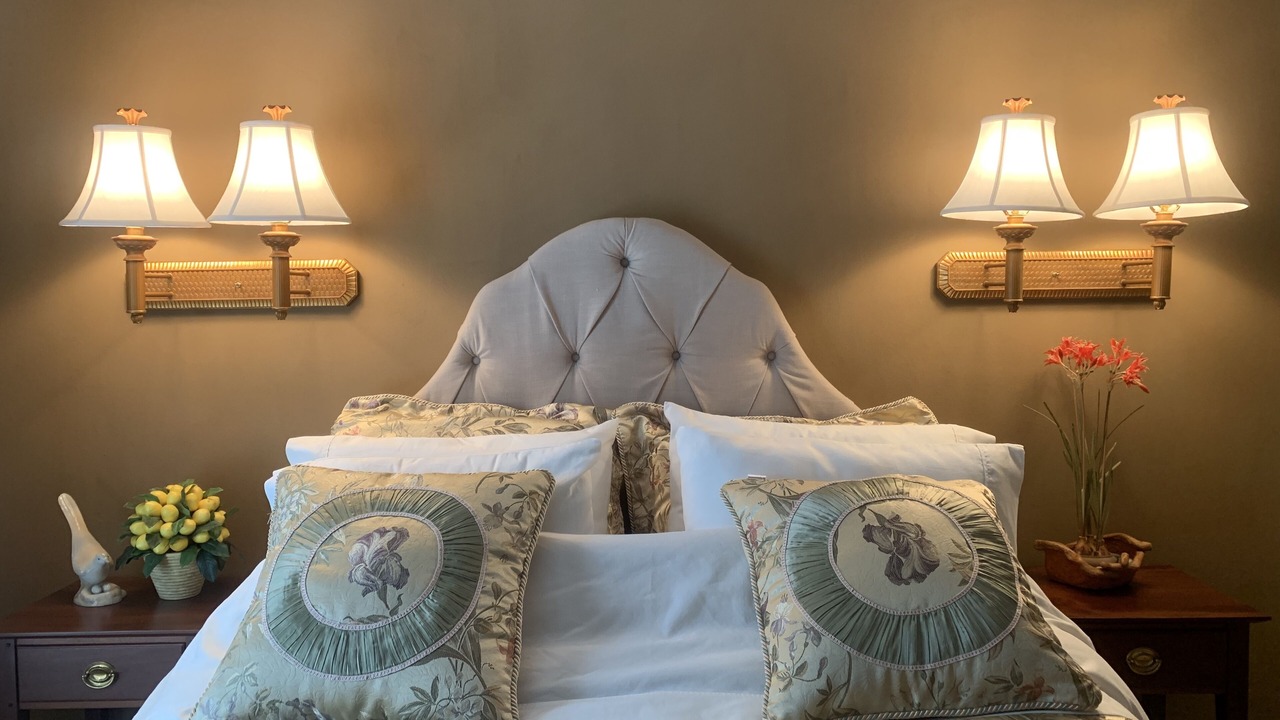 Photo of Bedroom in Greenville