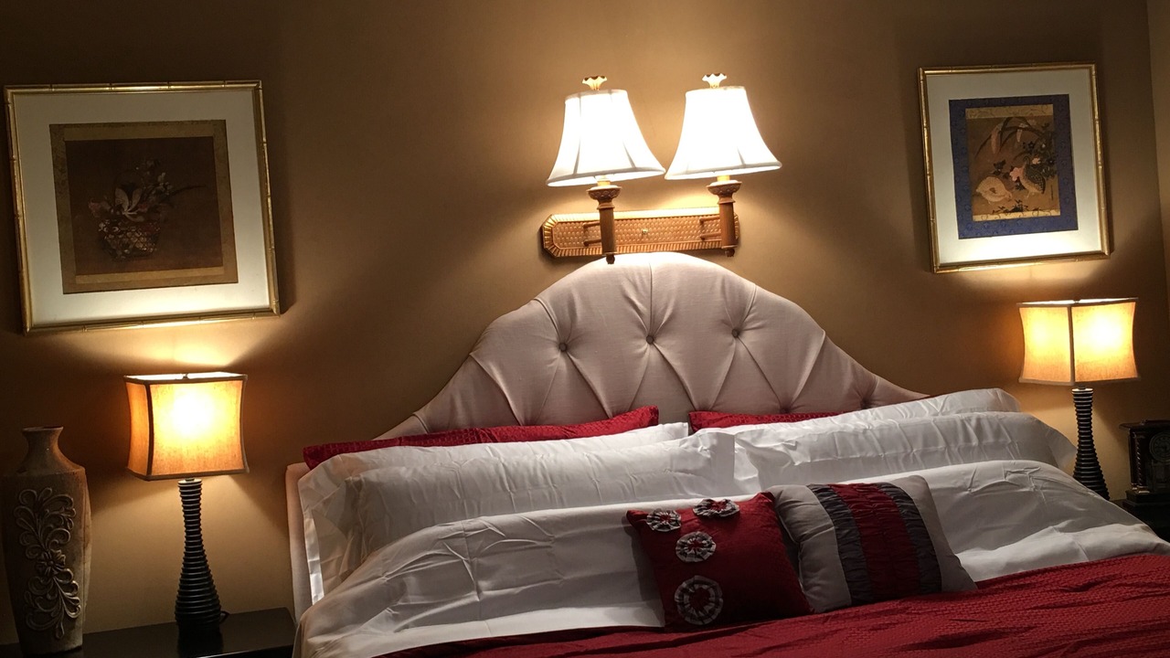 Photo of Bedroom in Greenville