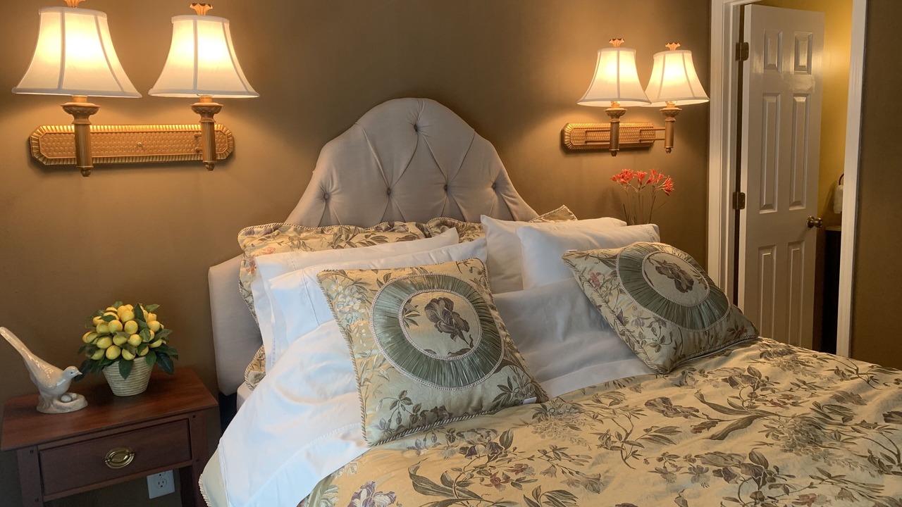 Photo of Bedroom in Greenville
