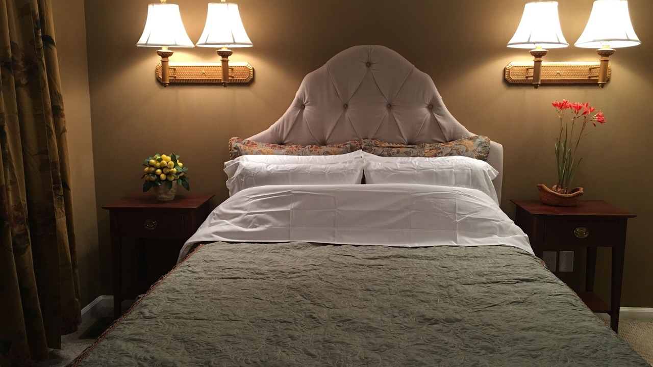 Photo of Bedroom in Greenville