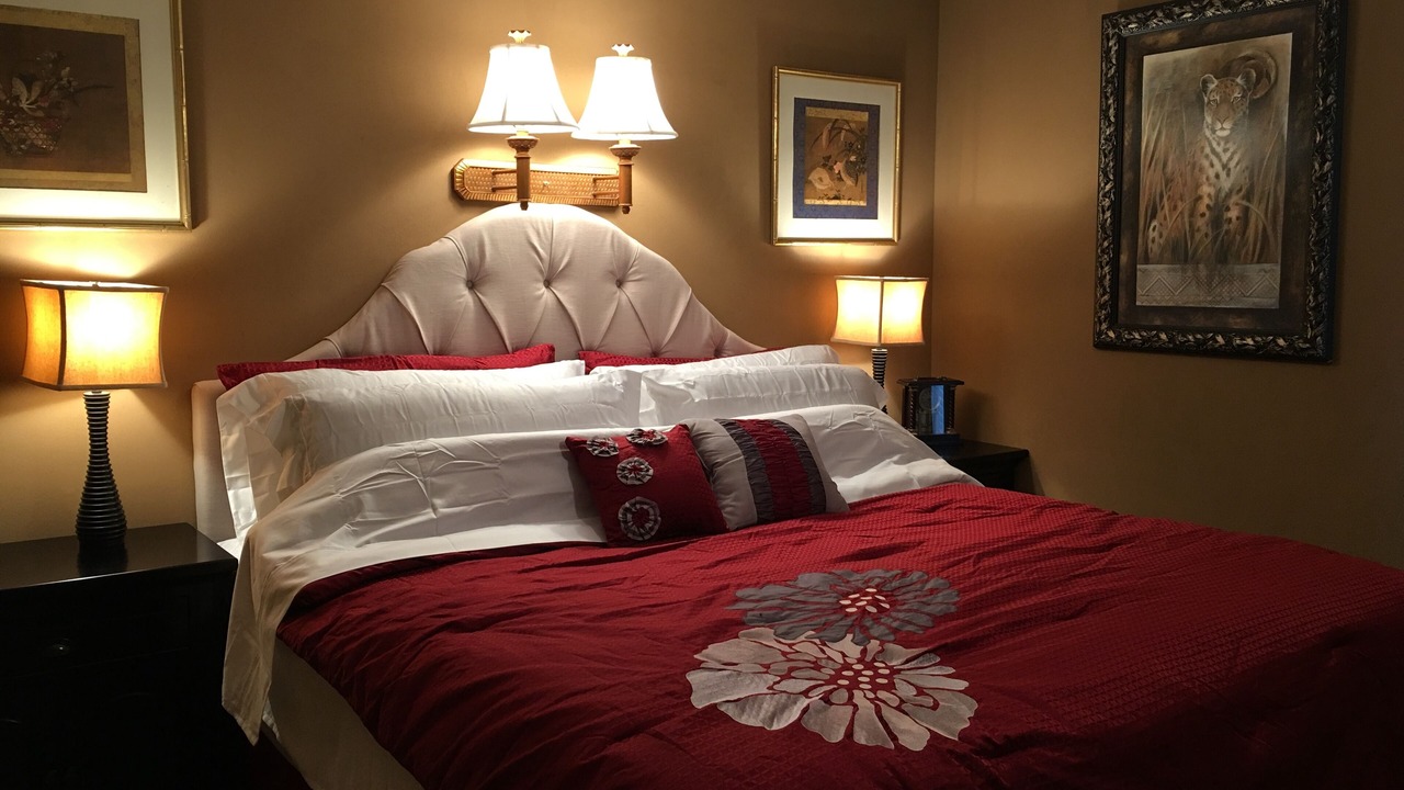 Photo of Bedroom in Greenville