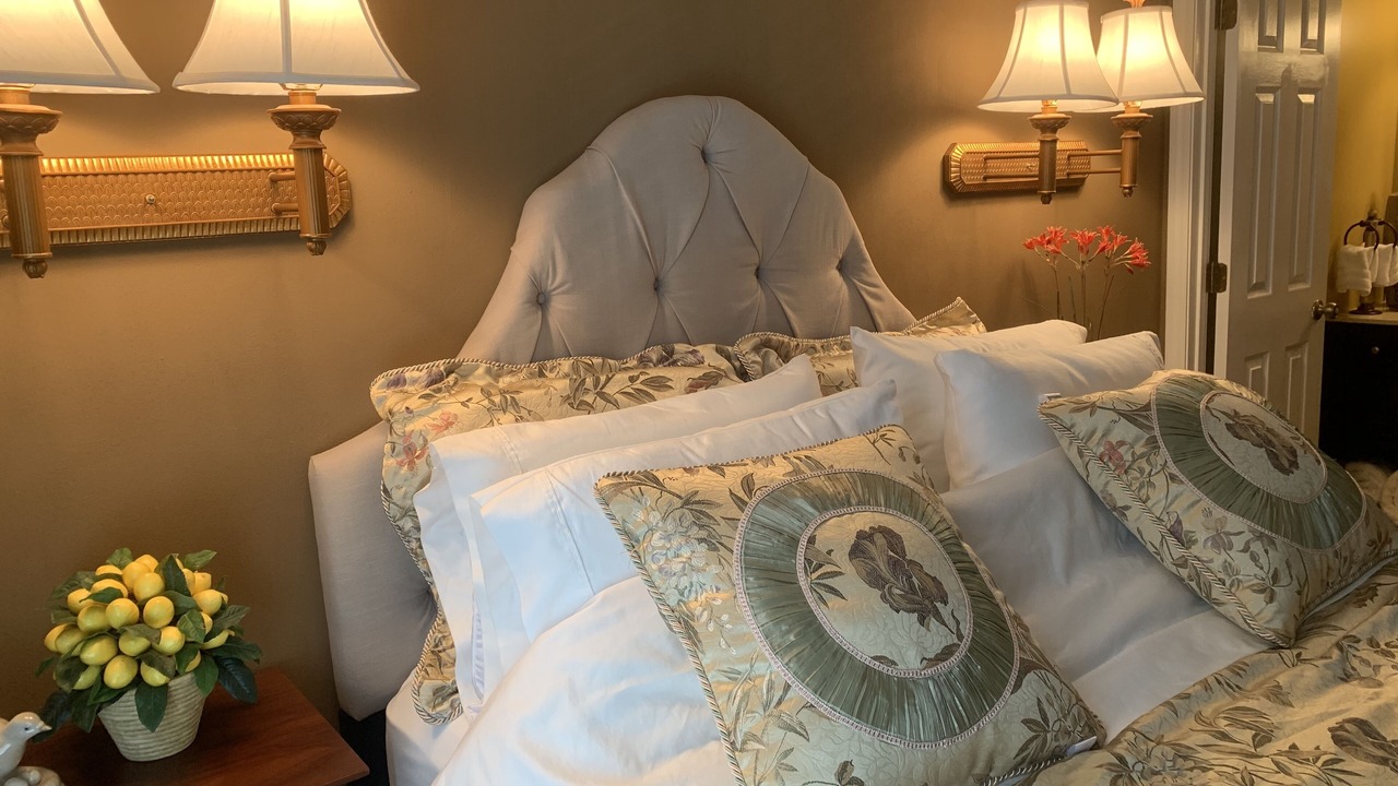 Photo of Bedroom in Greenville