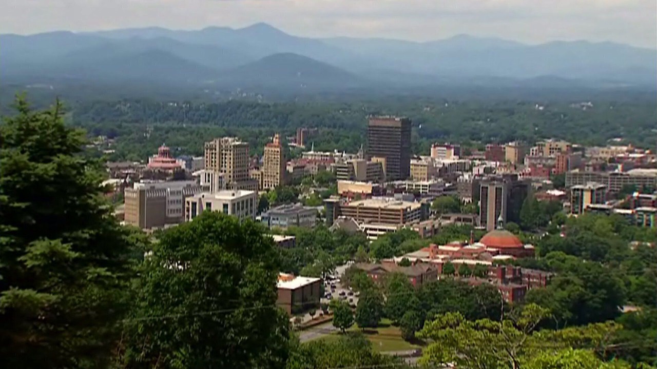 Photo of Others in Asheville