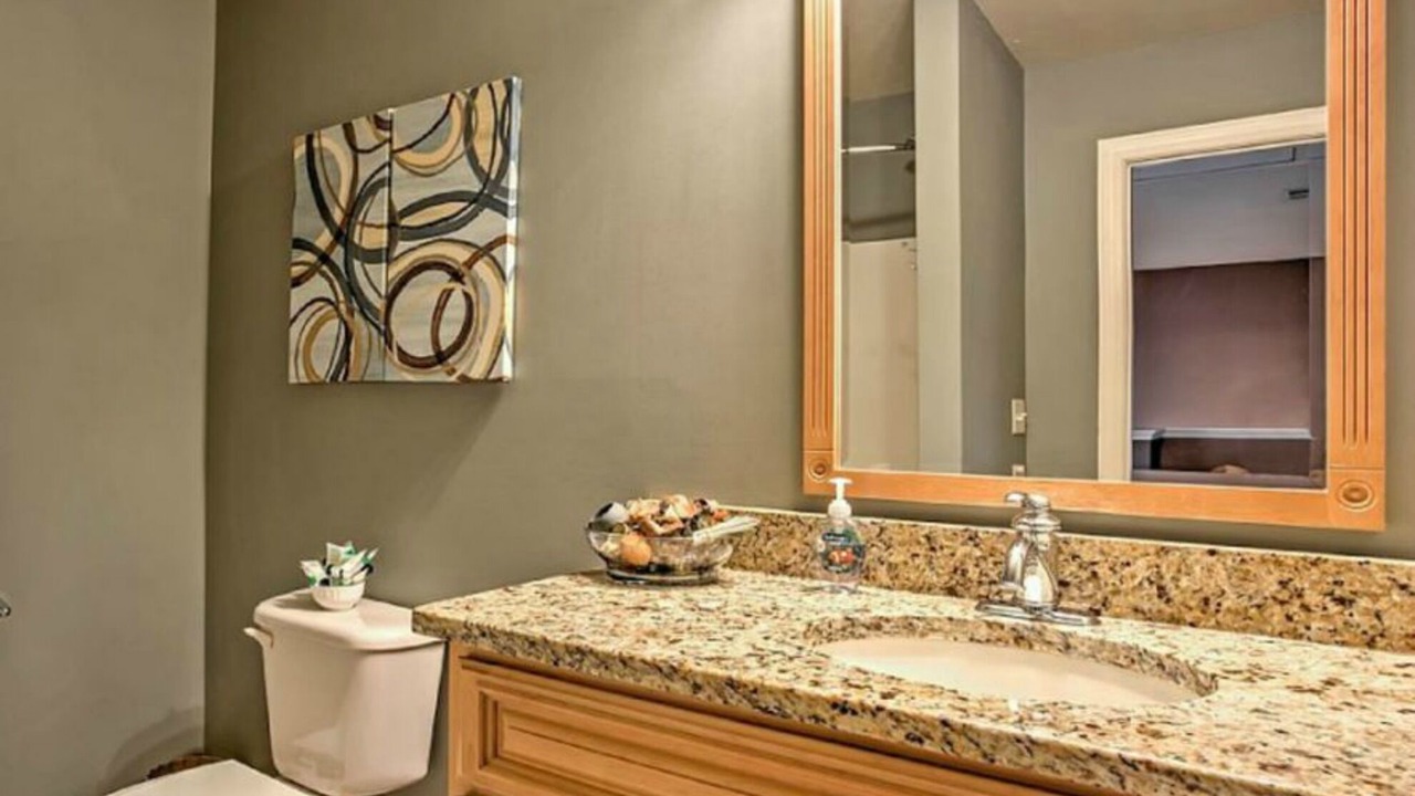 Photo of Bathroom in Asheville
