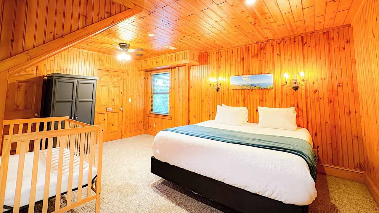 Photo of Bedroom in Whittier