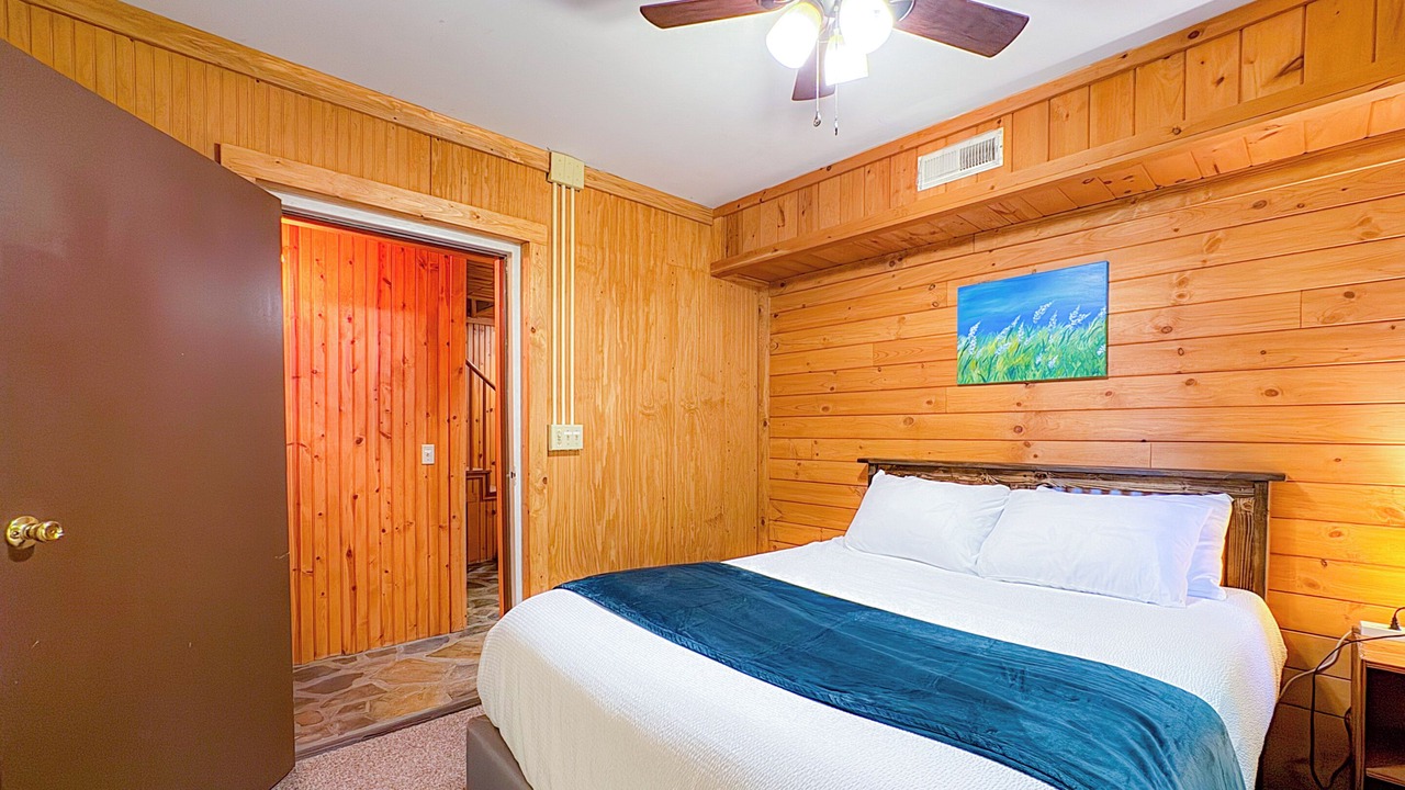 Photo of Bedroom in Whittier