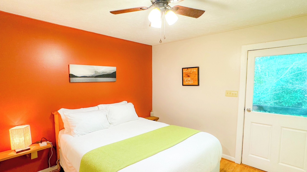 Photo of Bedroom in Whittier
