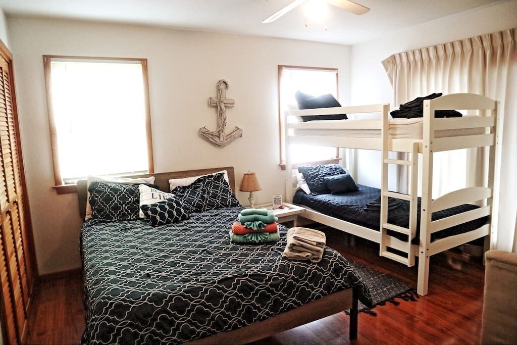 Photo of Bedroom in Avon