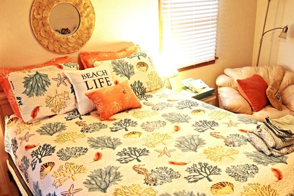 Photo of Bedroom in Avon