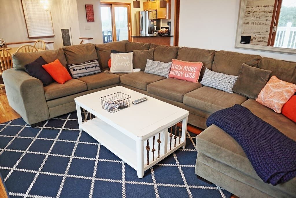 Photo of Livingroom in Avon