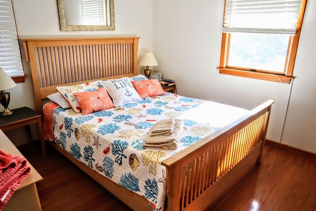 Photo of Bedroom in Avon