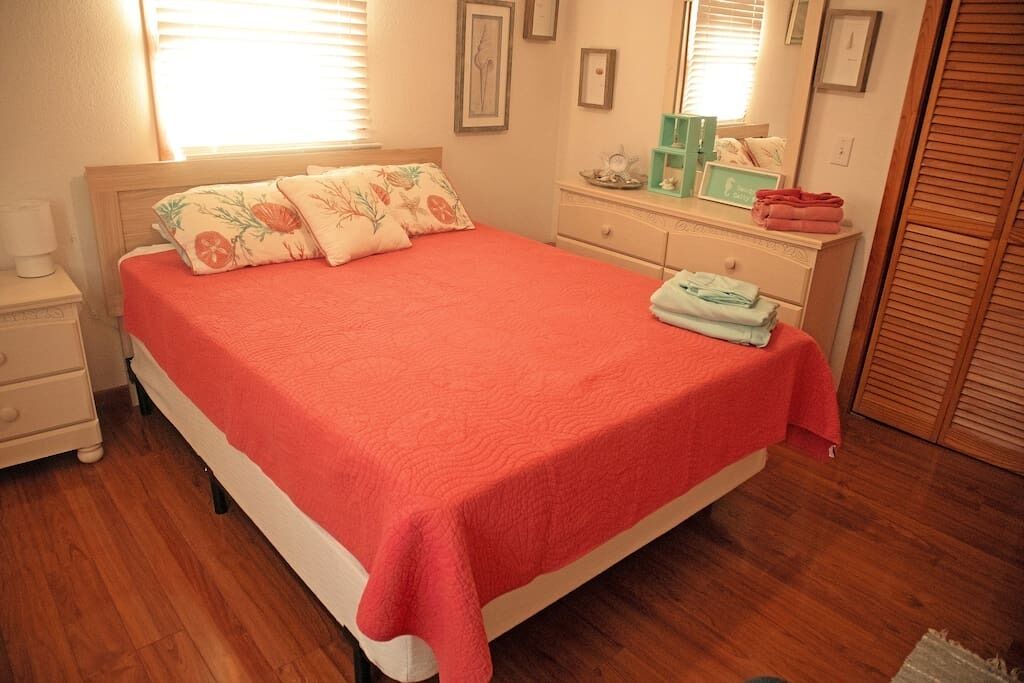 Photo of Bedroom in Avon