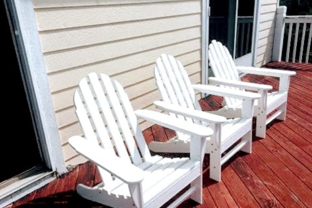Photo of Patio Balcony in Avon