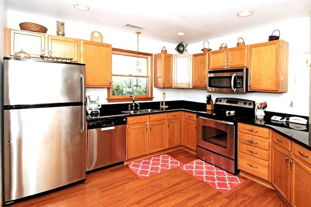 Photo of Kitchen in Avon
