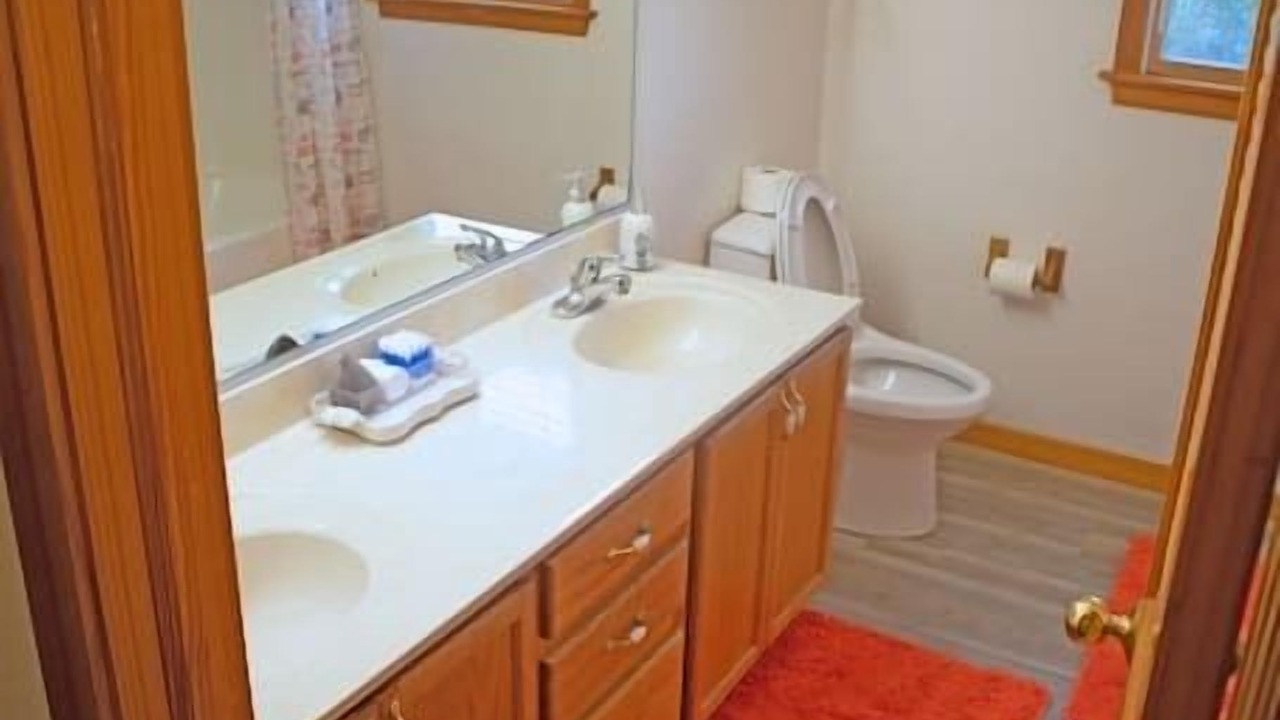 Photo of Bathroom in Avon