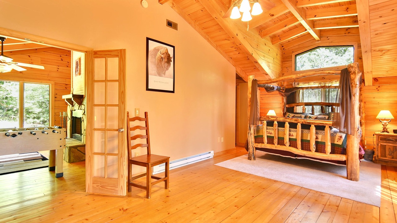 Photo of Bedroom in Clyde