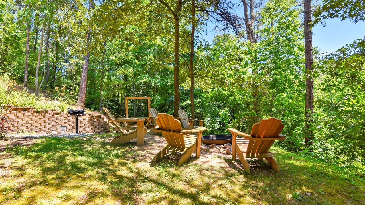 Photo of Outdoor in Clyde