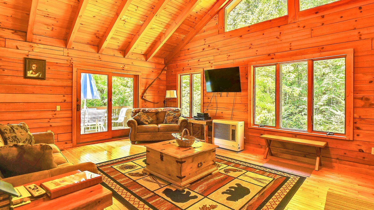 Photo of Bedroom in Clyde