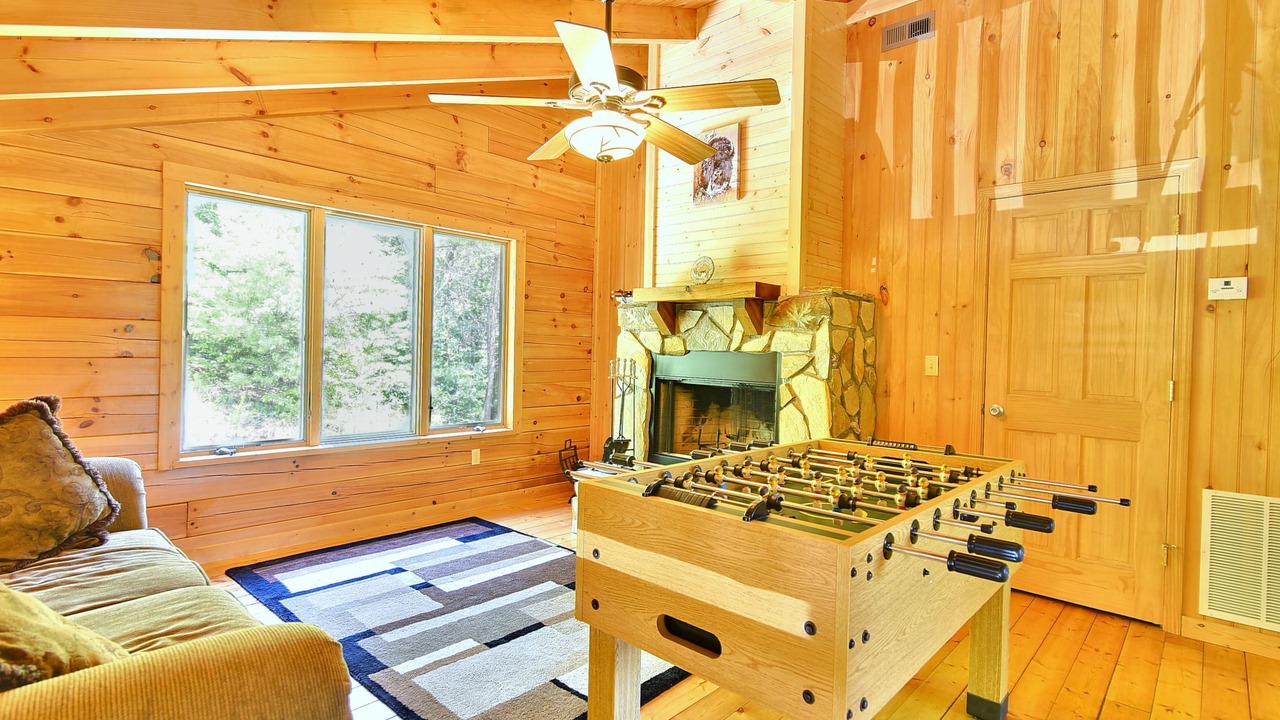 Photo of Livingroom in Clyde