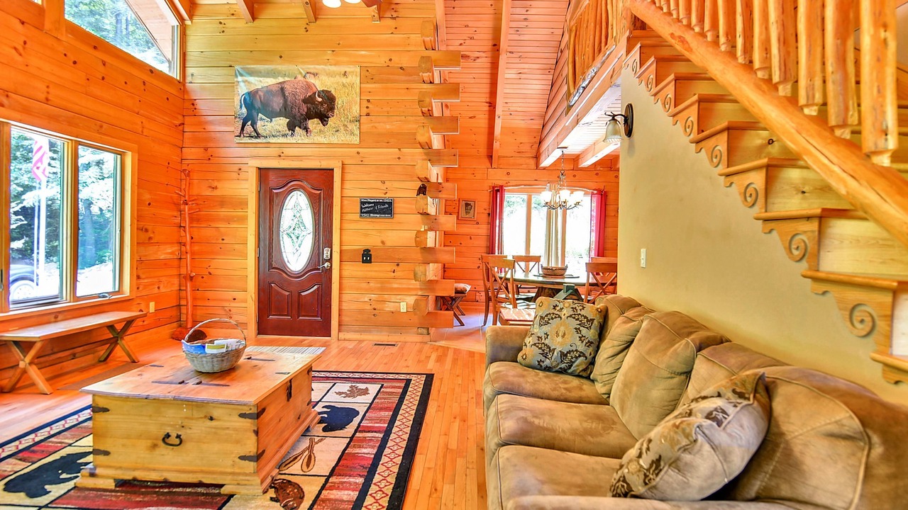 Photo of Livingroom in Clyde