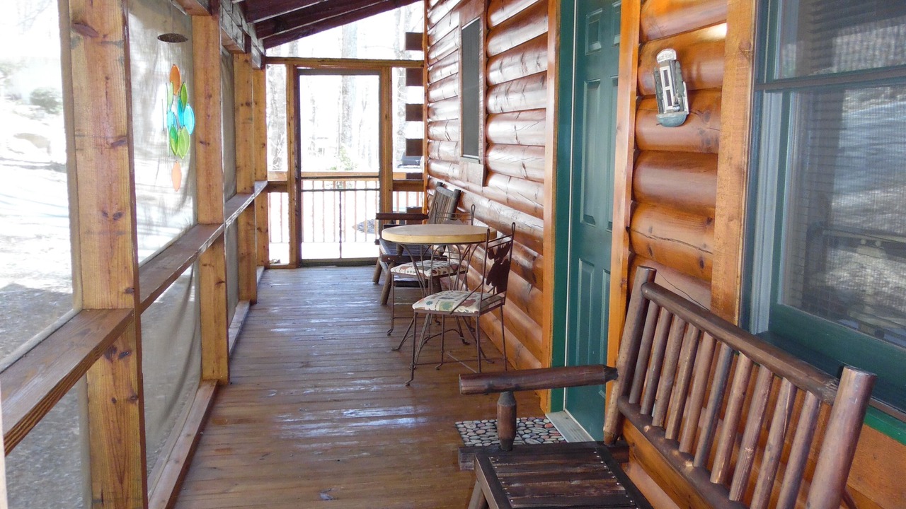 Photo of Others in Maggie Valley