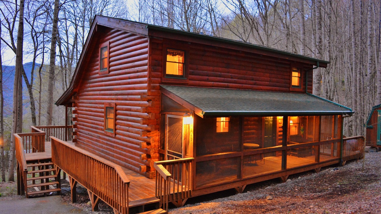 Photo of Others in Maggie Valley